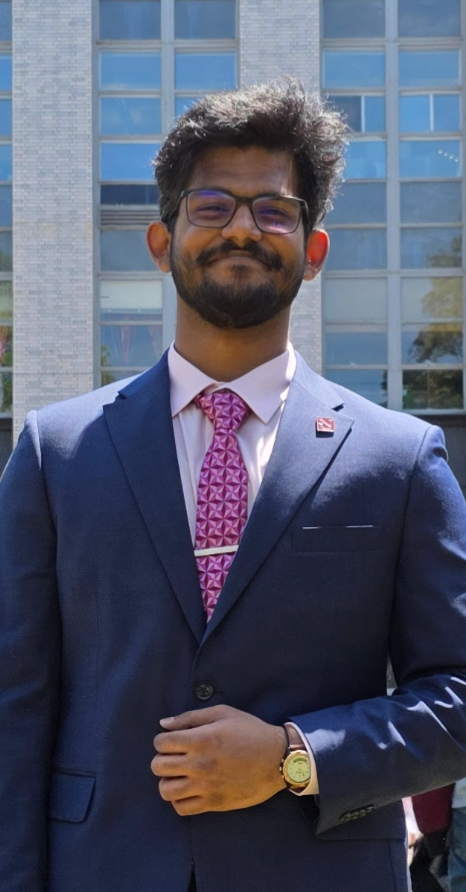Vaishnav Raja